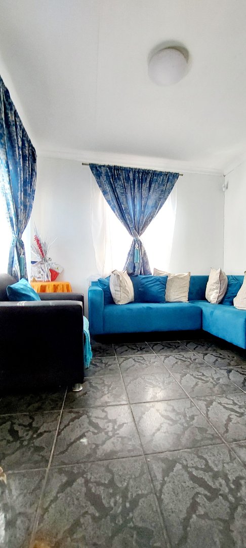 3 Bedroom Property for Sale in Heather Park Western Cape